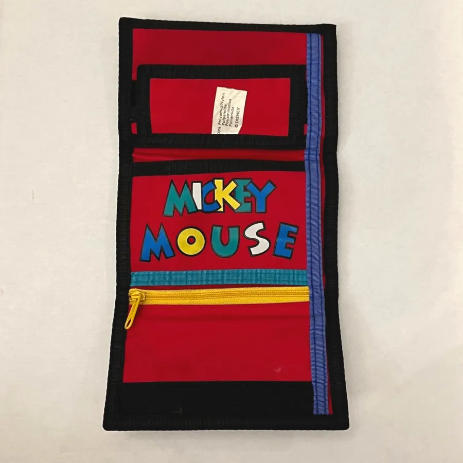 کیف پول دیزنی