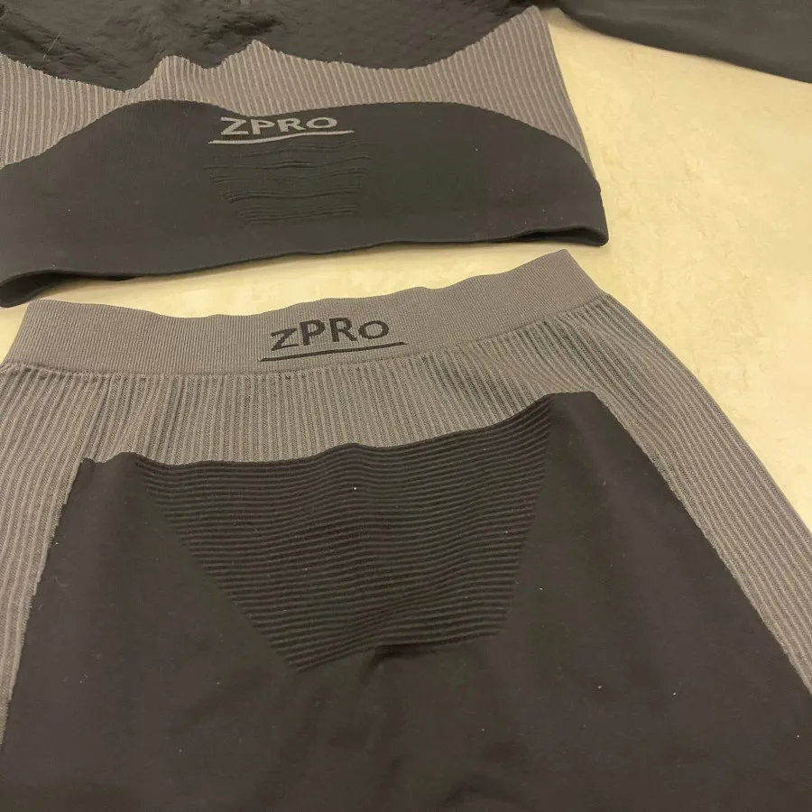 ست ورزشی دخترانه