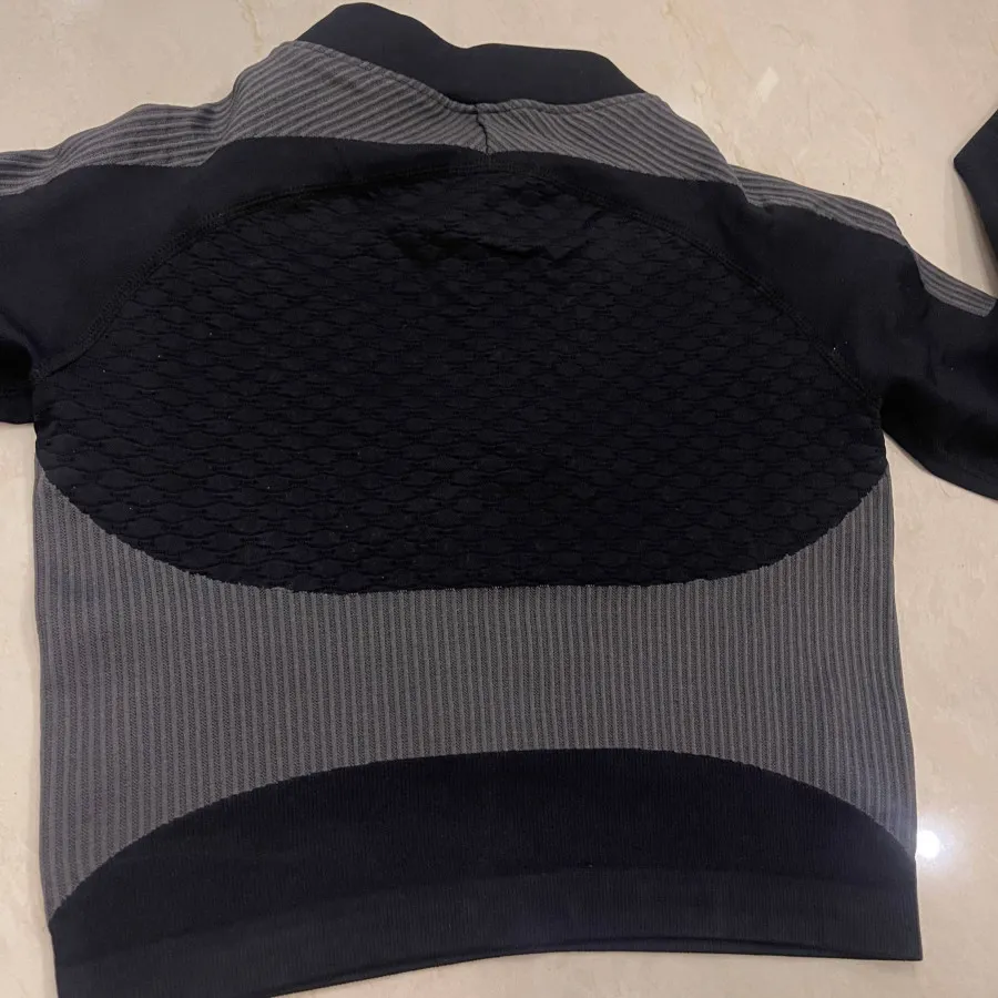 ست ورزشی دخترانه