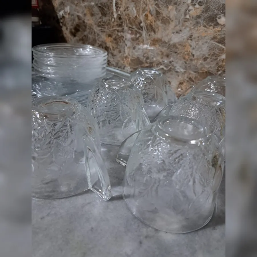 سرویس پذیرایی