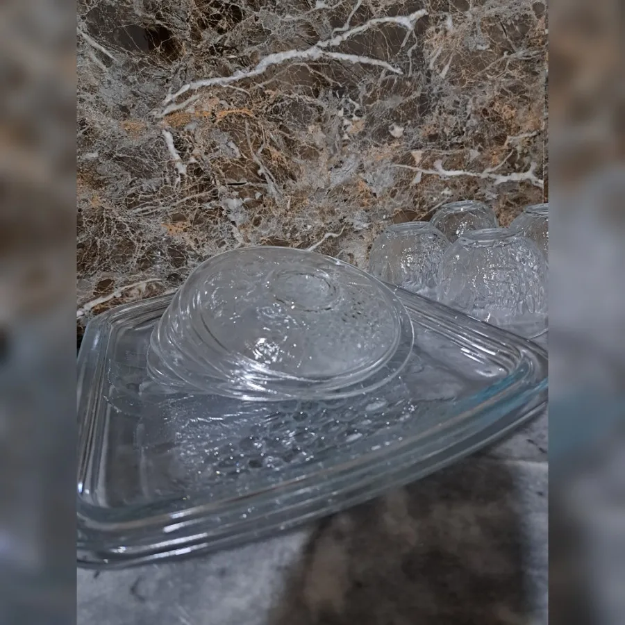 سرویس پذیرایی