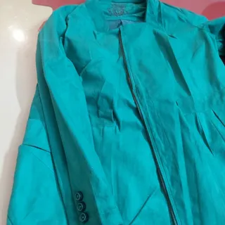 کت مخمل نازک