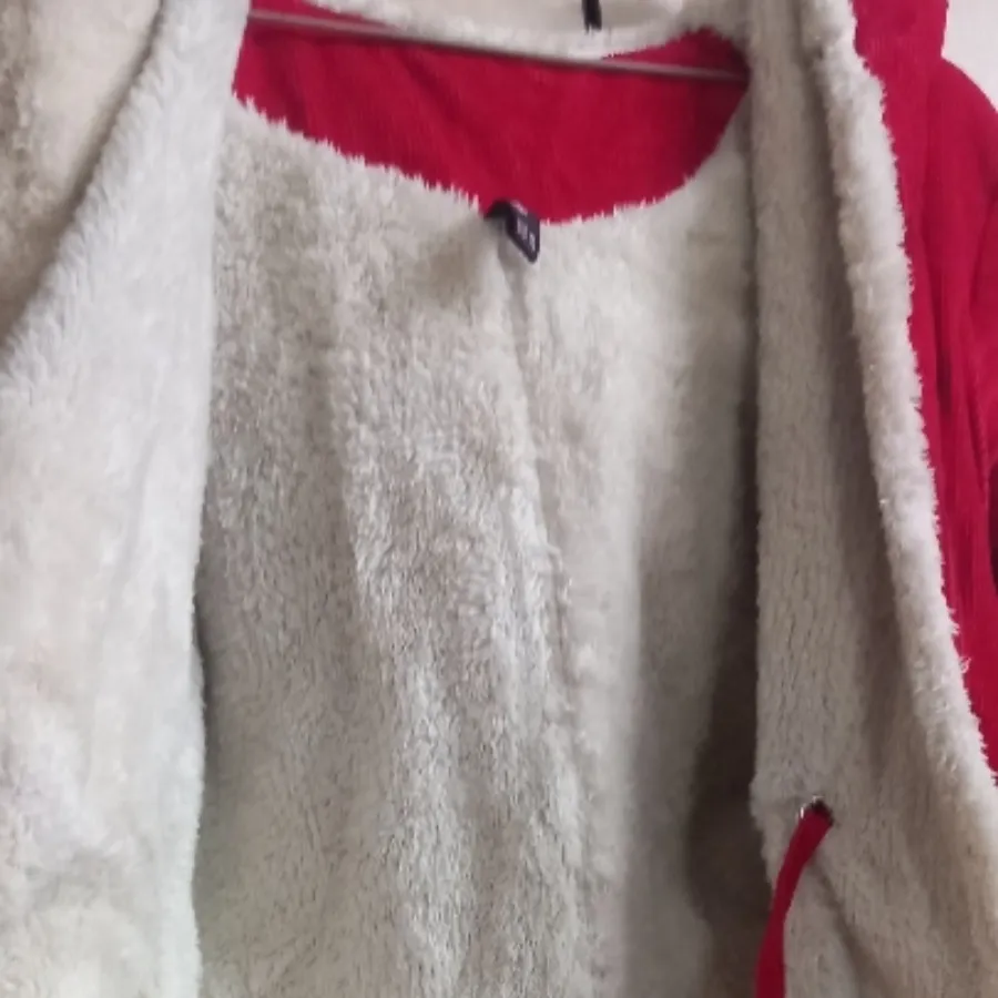 پالتو بسیار گرم و زیبا