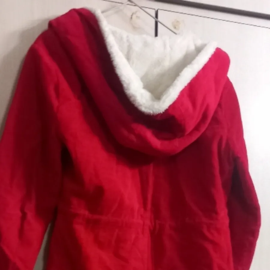 پالتو بسیار گرم و زیبا