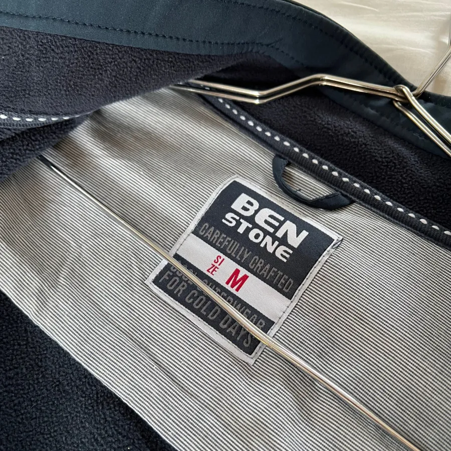 کاپشن آمریکایی