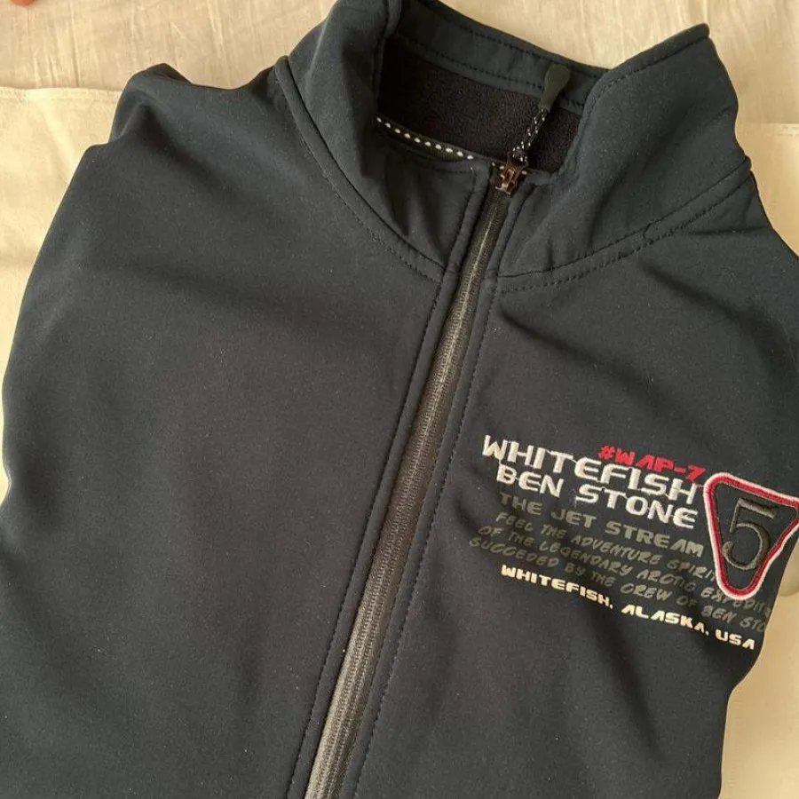 کاپشن آمریکایی