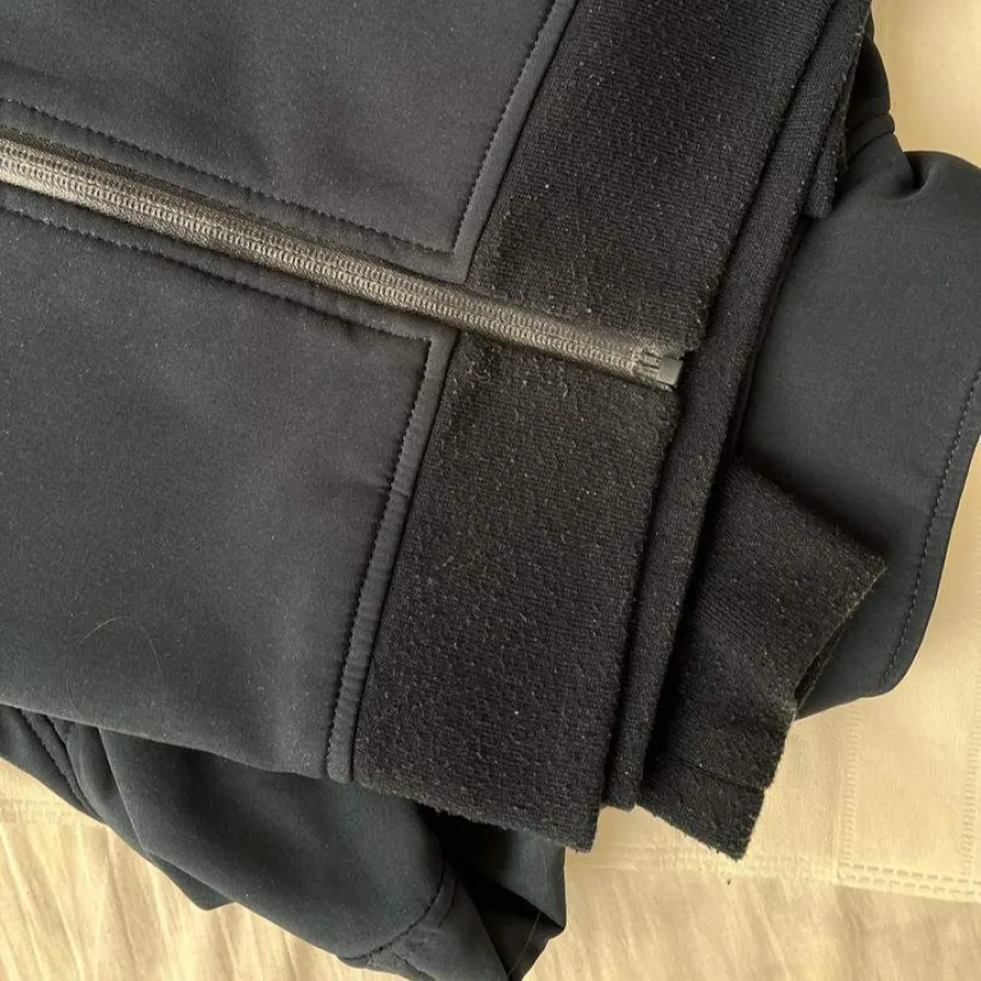 کاپشن آمریکایی