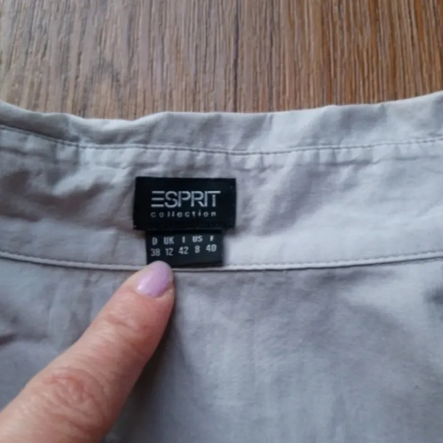 شومیز برند اسپریت