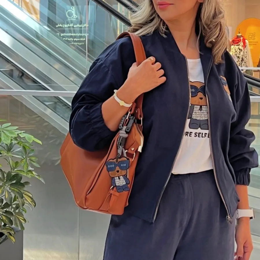 بامبر جکل کارن