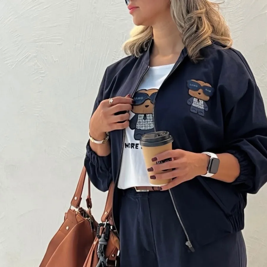 بامبر جکل کارن