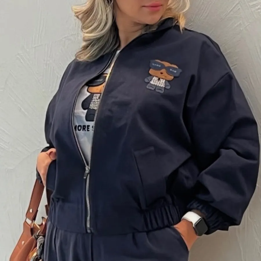 بامبر جکل کارن