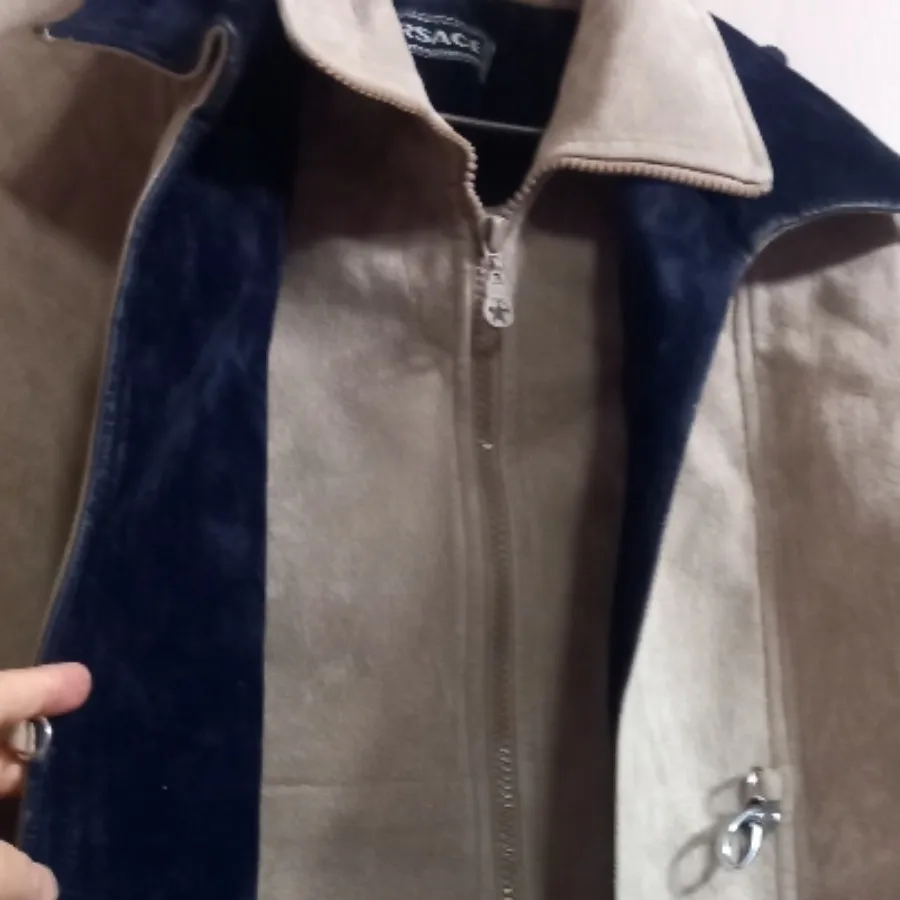 پالتو خیلی خیلی گرم