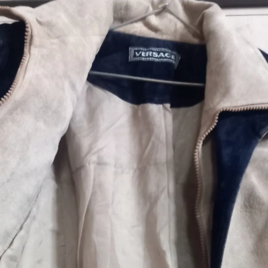 پالتو خیلی خیلی گرم