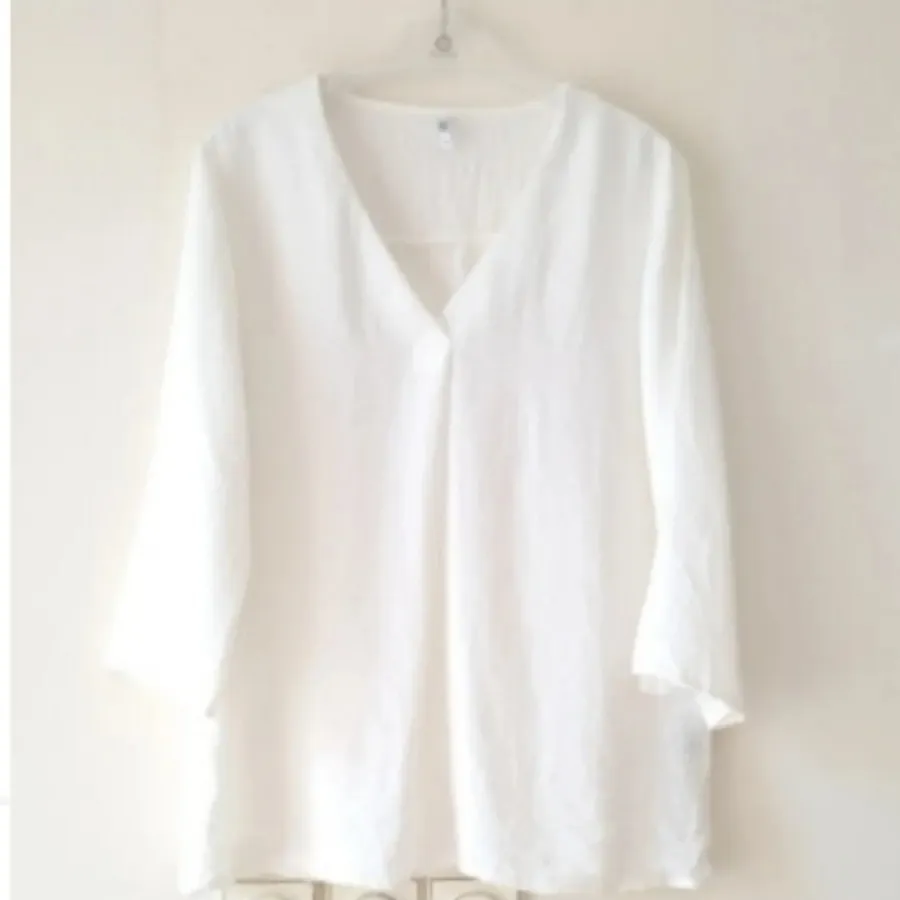 شومیز کرپ زنانه