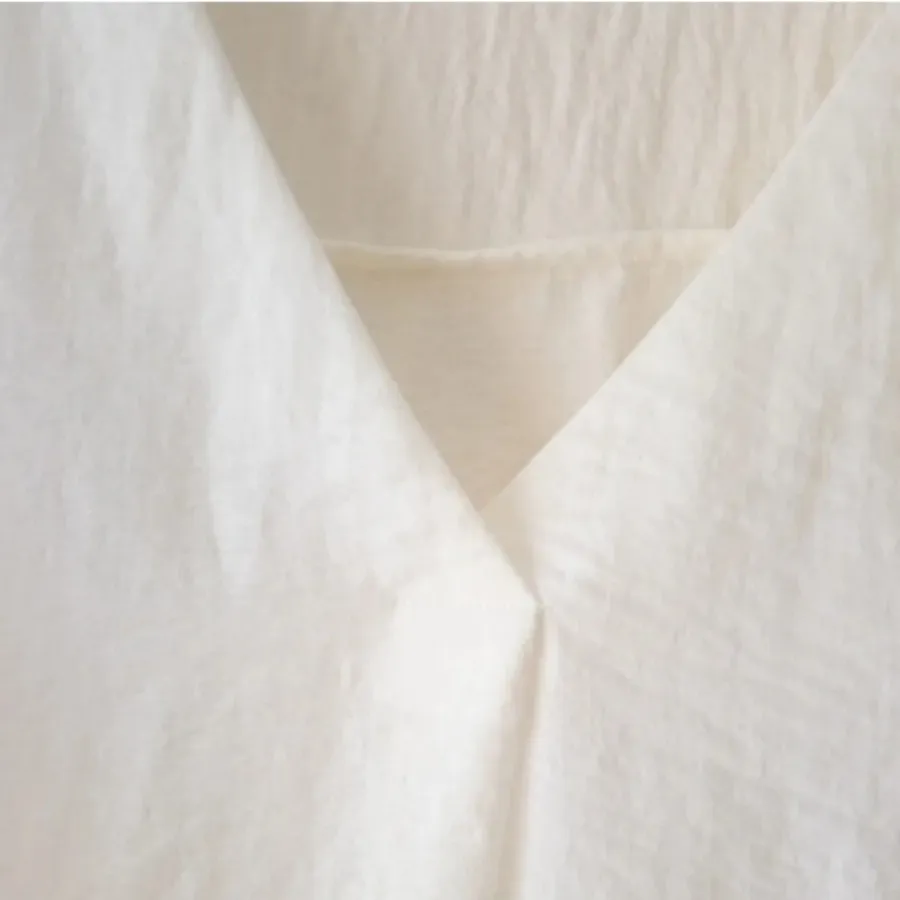 شومیز کرپ زنانه