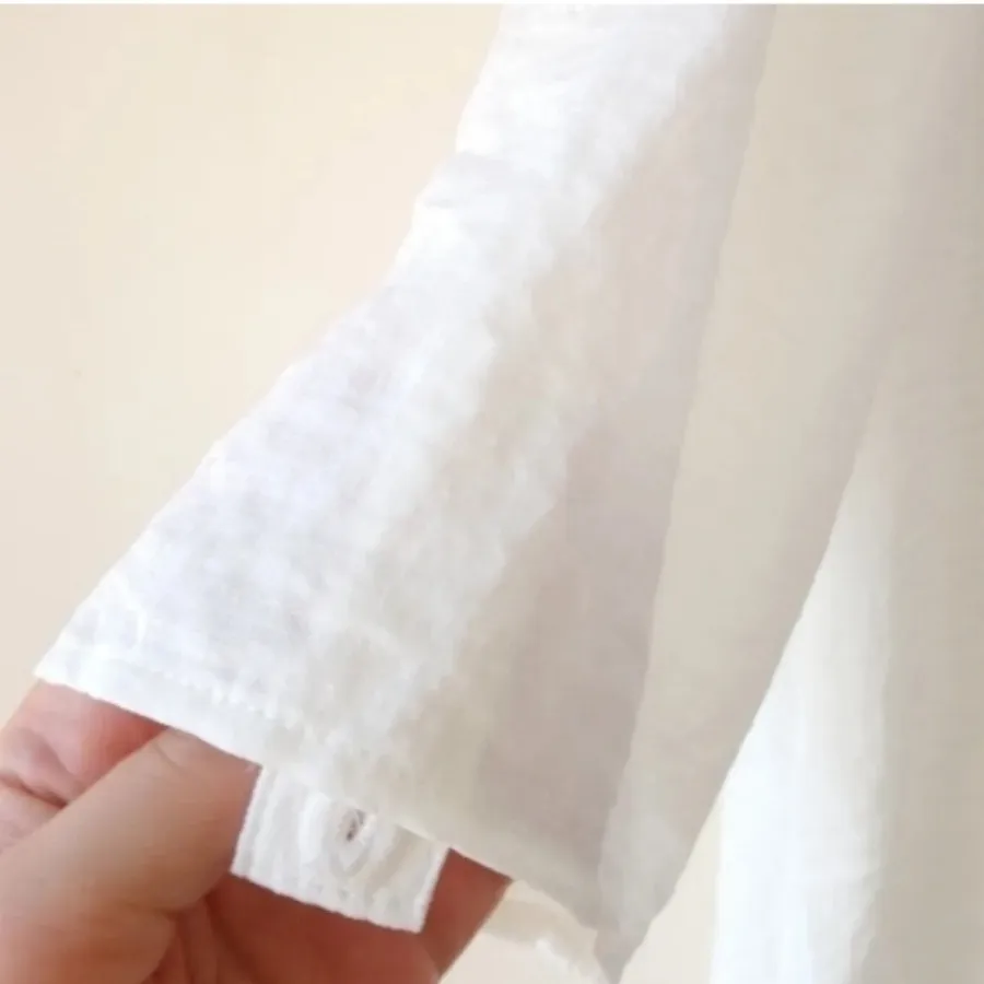 شومیز کرپ زنانه