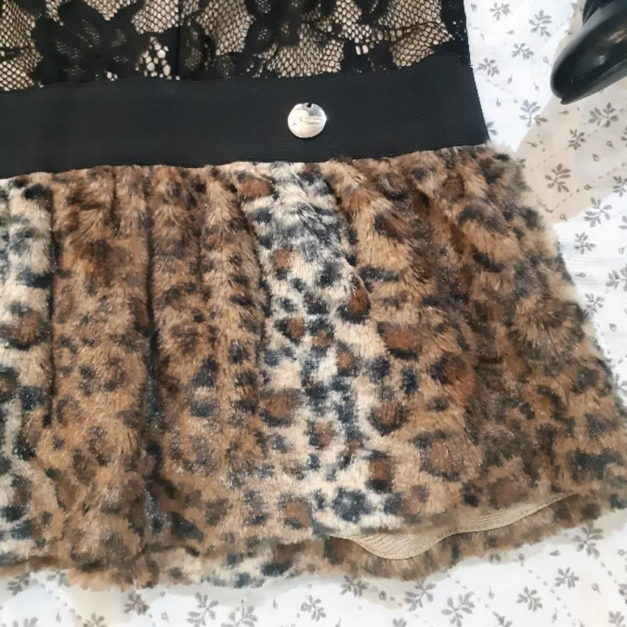 پیراهن دکلته