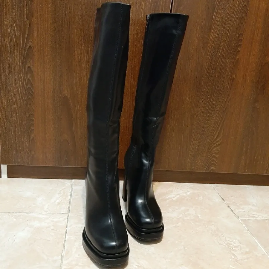 بوت بلند ترک