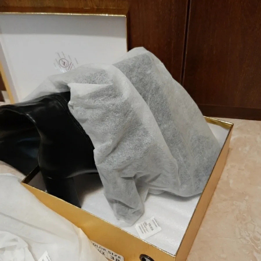 بوت بلند ترک