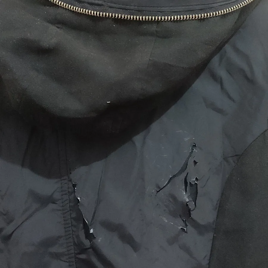 سویشرت و پالتو