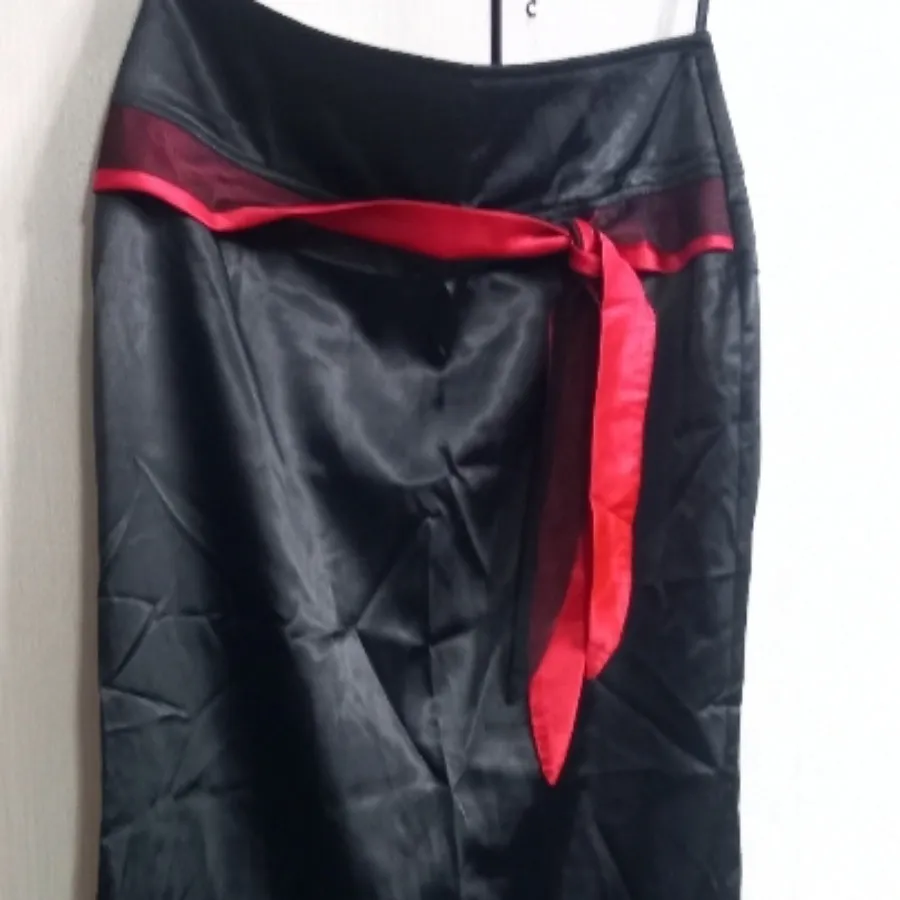 کت و دامن بلند