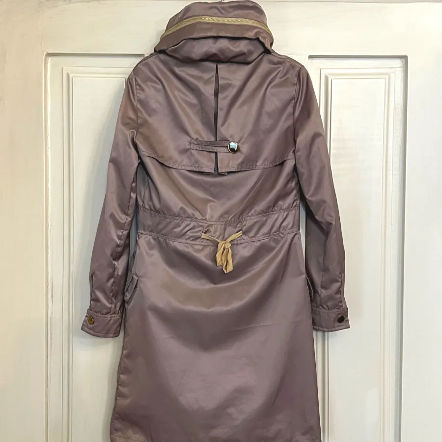 بارانی مانتو پالتو