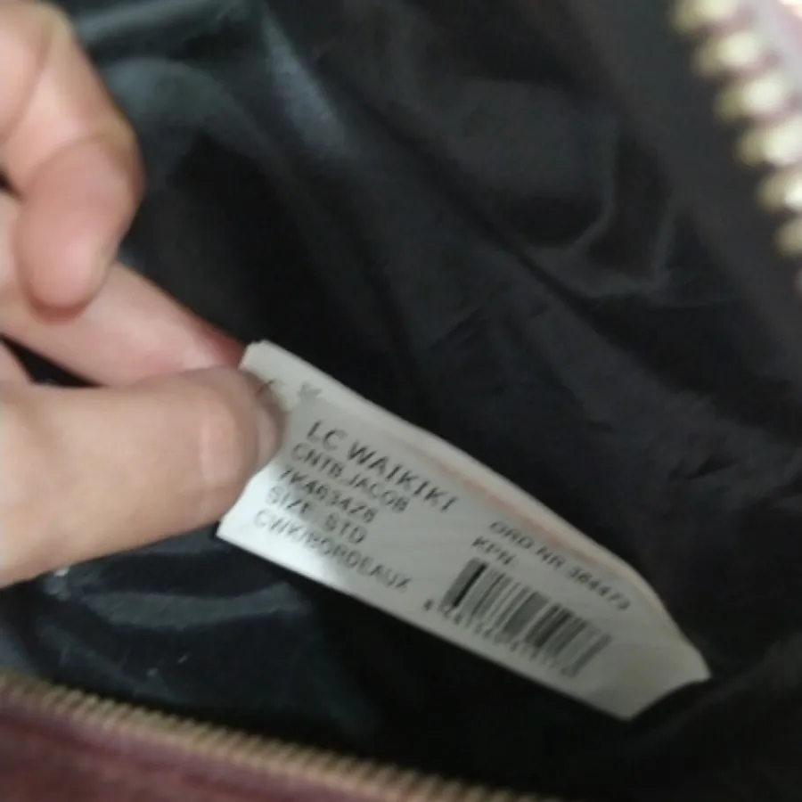 کیف السی وایکیکی