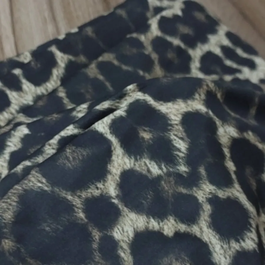 پارچه پلنگی