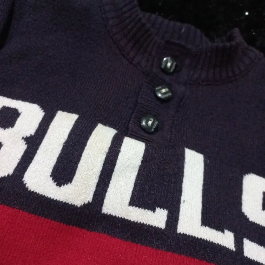 بولیز بافت بچگانه نو