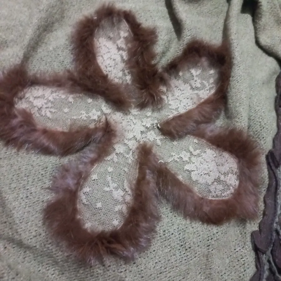 روسری سه گوش