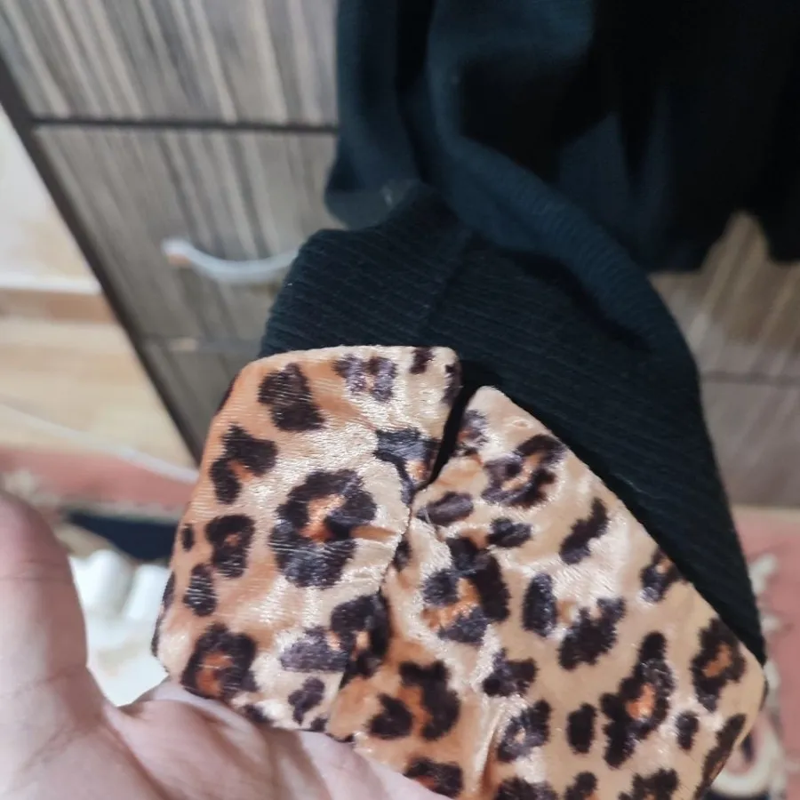 شلوار وژاکت