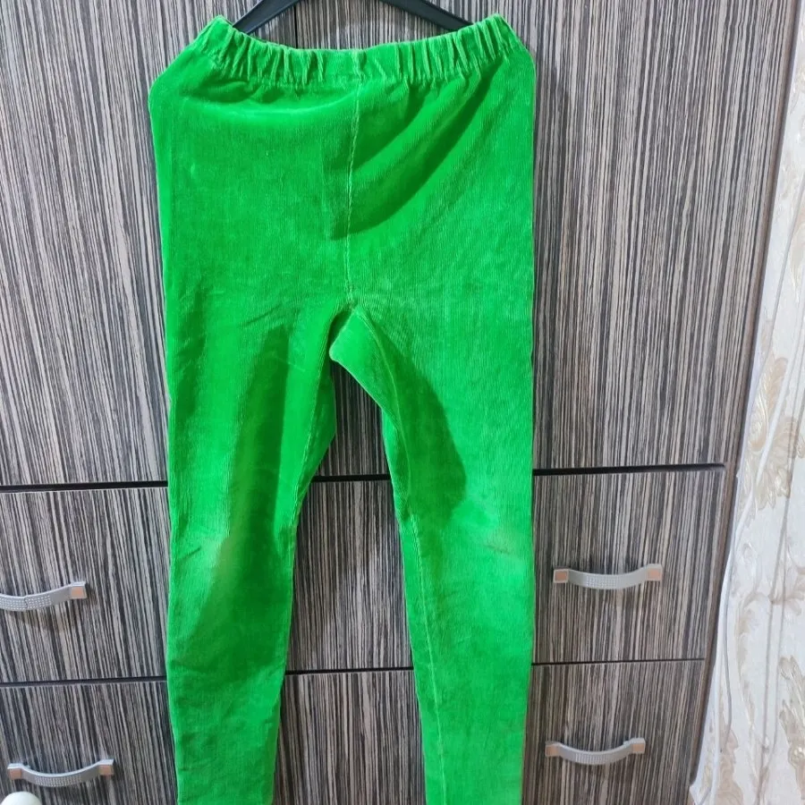 شلوار وژاکت