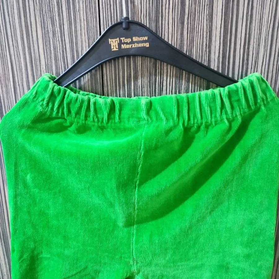 شلوار وژاکت