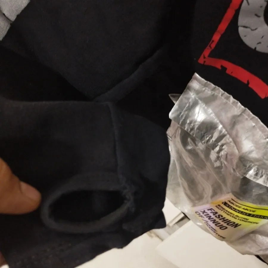 هودی پسرانه