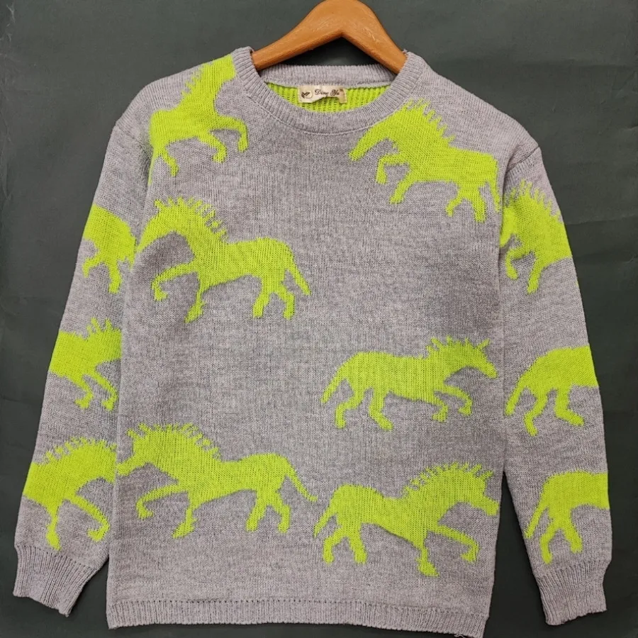 بافت یونیکورن وارداتی