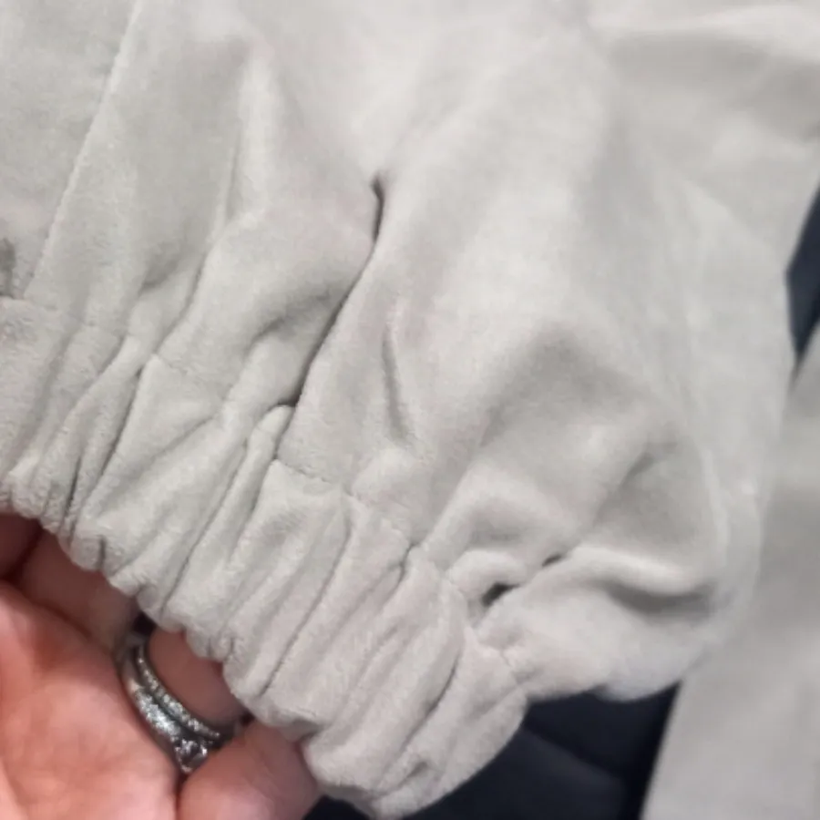 شلوار مزون دوز