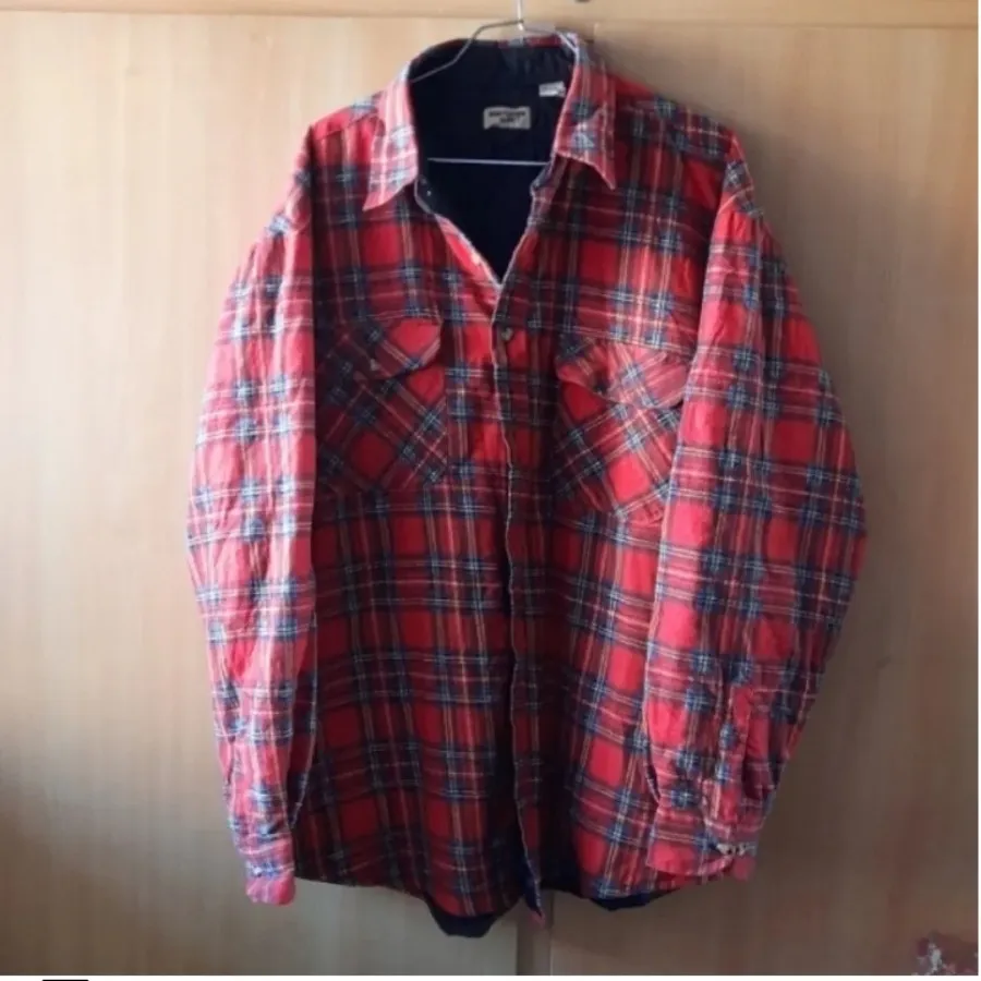 کاپشن مردانه مارک نورت وس