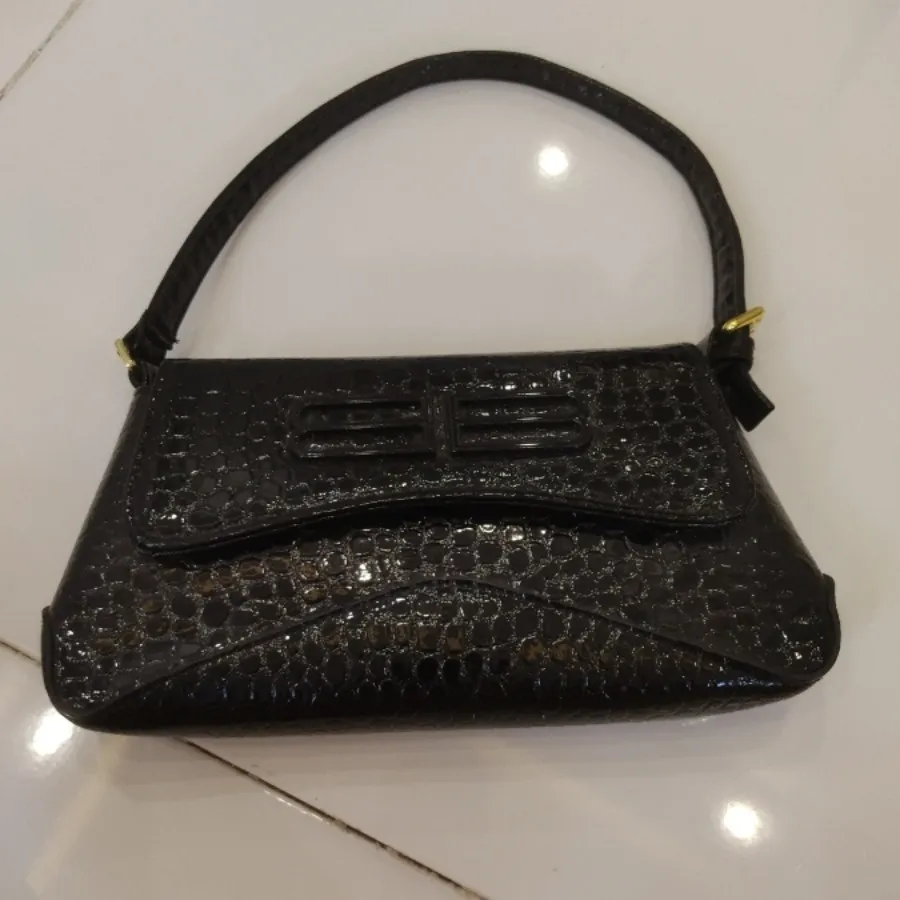 کیف مجلسی چرم مصنوعی