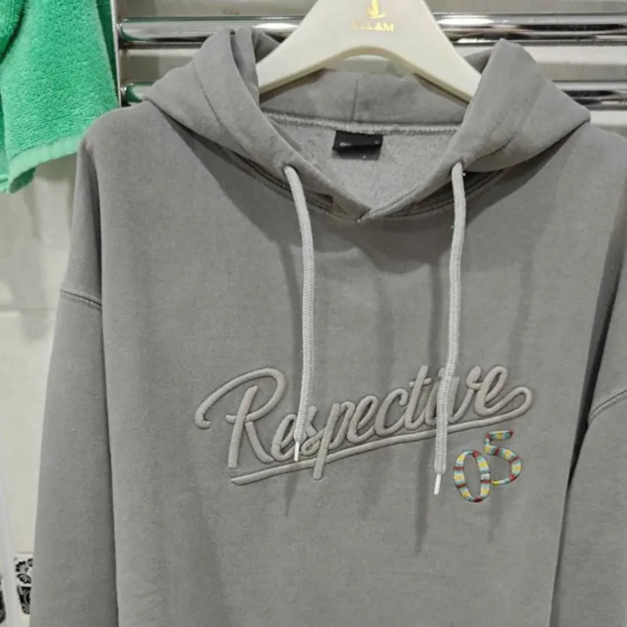 هودی داخل کرک