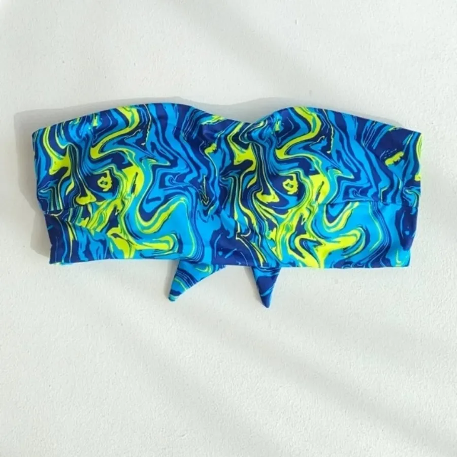 ست مایو اورجینال (بیکینی)