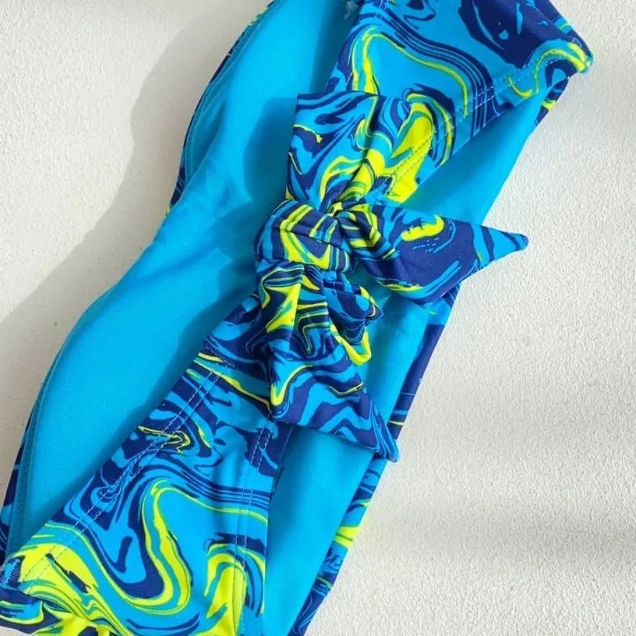 ست مایو اورجینال (بیکینی)