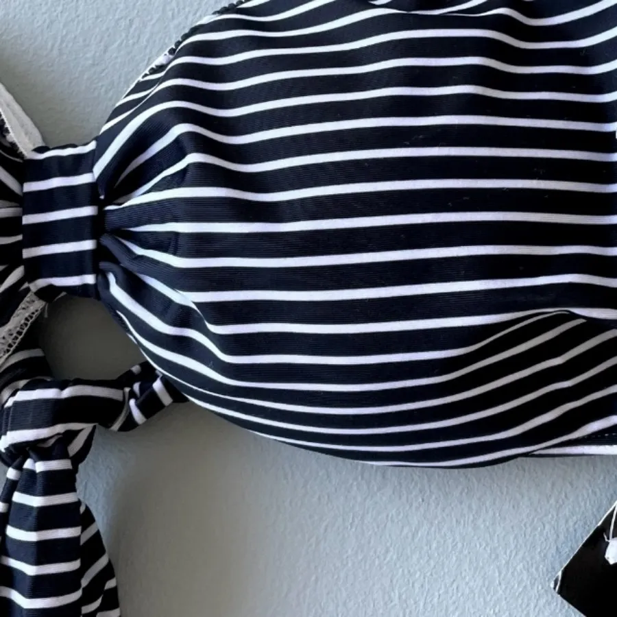 ست مایو وارداتی (بیکینی)