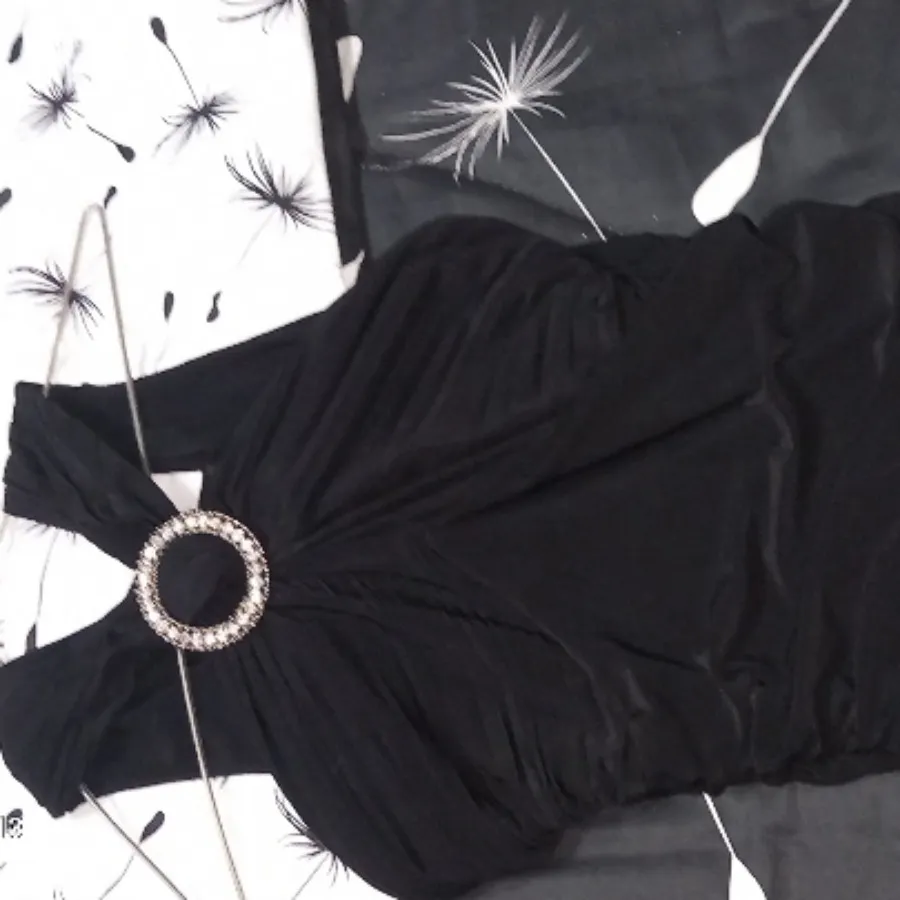 لباس مجلسی‌   1 بار پوشید