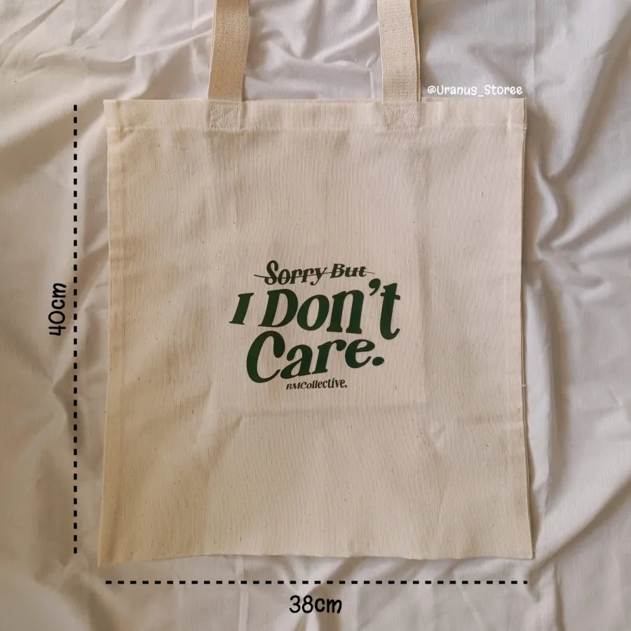 توت بگ، کیسه پارچه‌ای