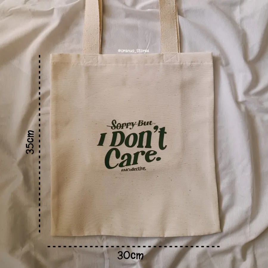 توت بگ، کیسه پارچه‌ای