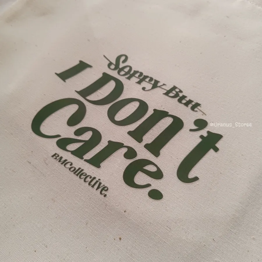 توت بگ، کیسه پارچه‌ای