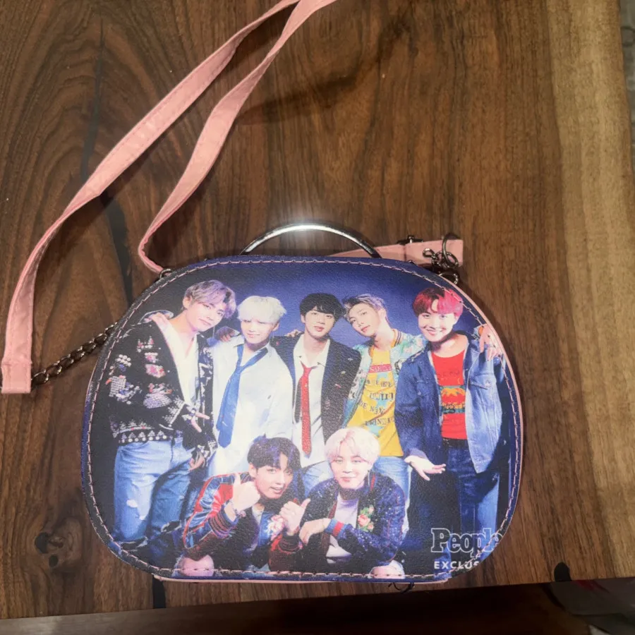 کیف بی تی اس