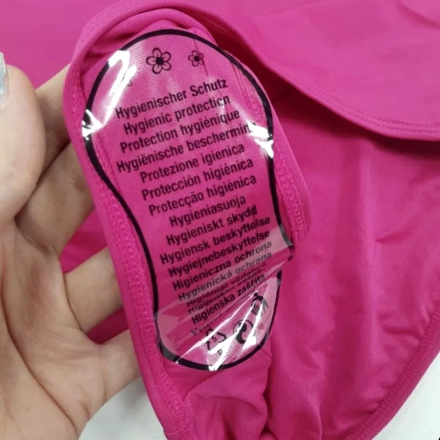 مایو سرهمی وارداتی