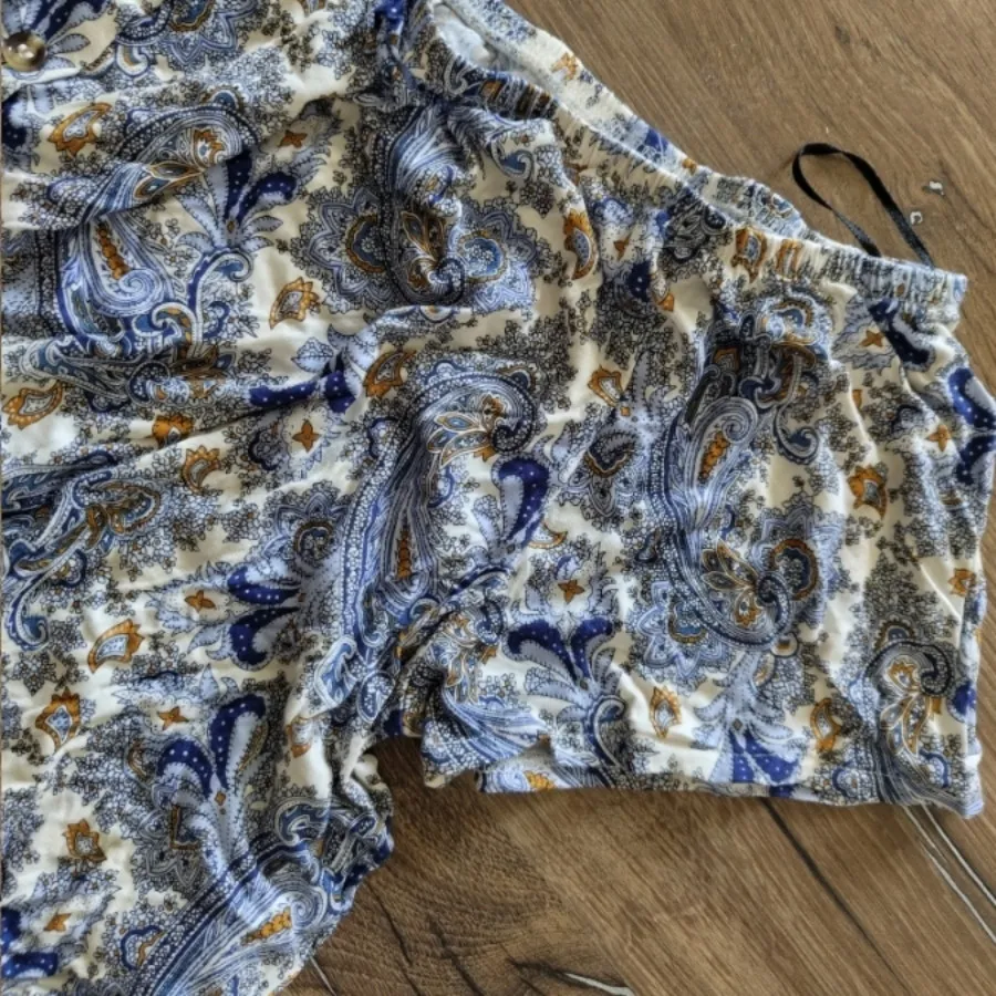 کراپ یقه قایقی