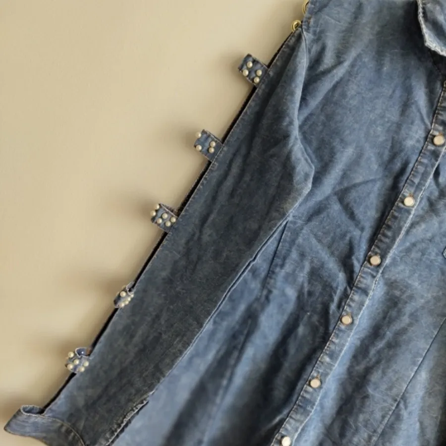 شومیز طرح جین